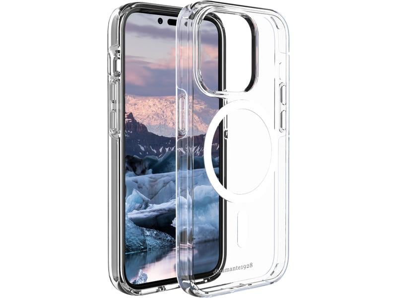 dbramante1928 Back Cover Iceland Pro iPhone 14 Pro