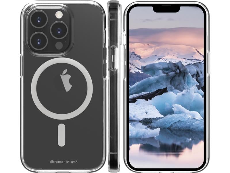 dbramante1928 Back Cover Iceland Pro iPhone 14 Pro