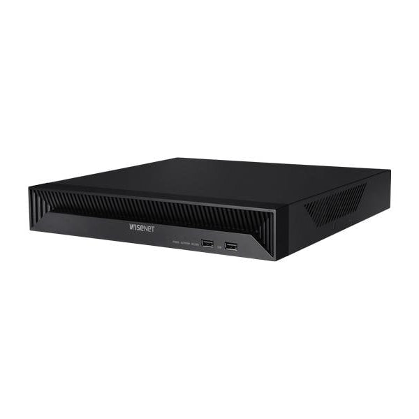 Hanwha Vision Netzwerkrekorder QRN-830S 0 TB, 8 Kanal