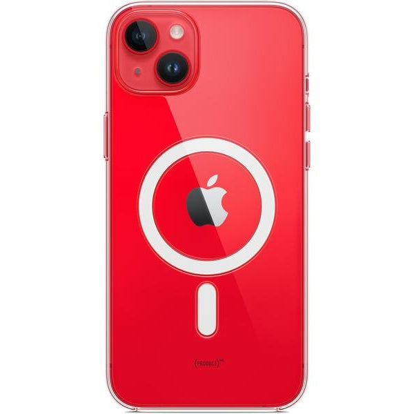 Apple Clear Case MagSafe iPhone 14 Plus