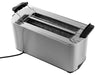 FURBER Toaster Doppellangschlitz Arrosto