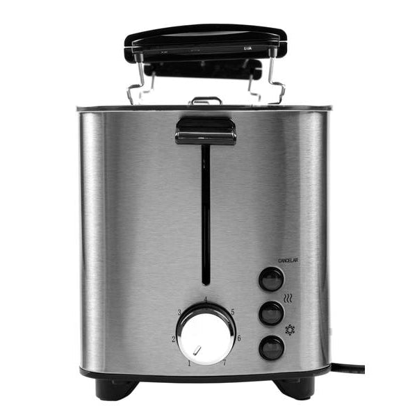 FURBER Toaster Doppellangschlitz Arrosto