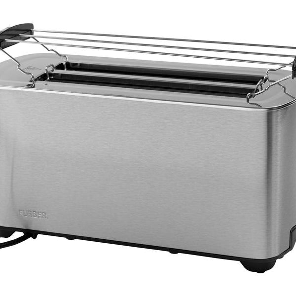 FURBER Toaster Doppellangschlitz Arrosto