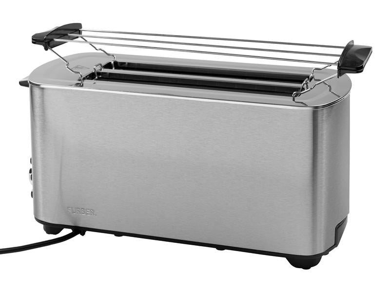 FURBER Toaster Doppellangschlitz Arrosto