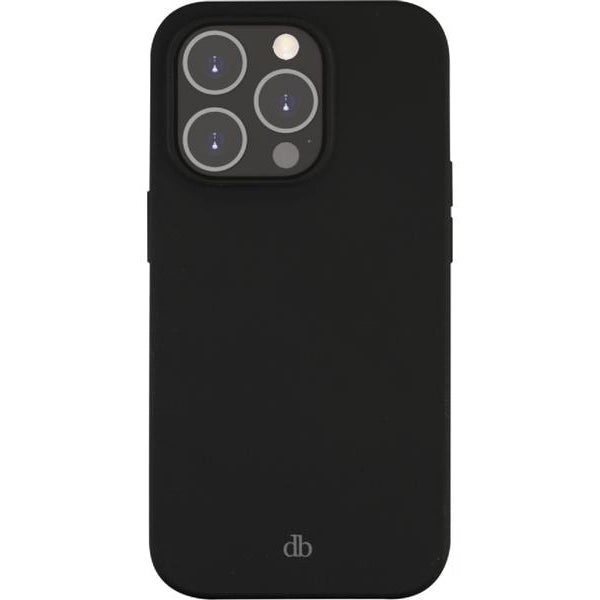 dbramante1928 Back Cover Greenland iPhone 14 Pro Max Schwarz