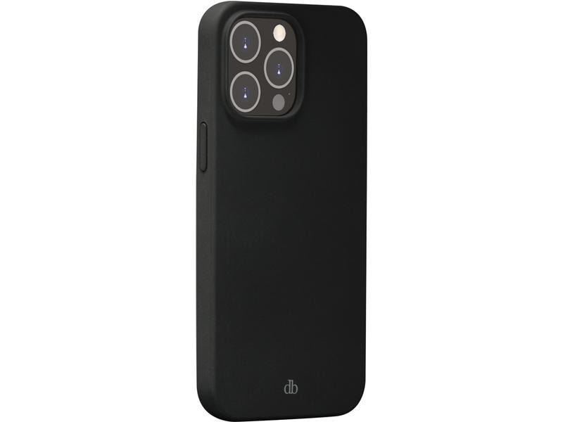 dbramante1928 Back Cover Greenland iPhone 14 Pro Max Schwarz