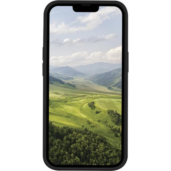 dbramante1928 Back Cover Greenland iPhone 14 Pro Max Schwarz