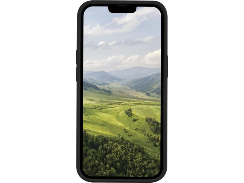 dbramante1928 Back Cover Greenland iPhone 14 Pro Max Schwarz