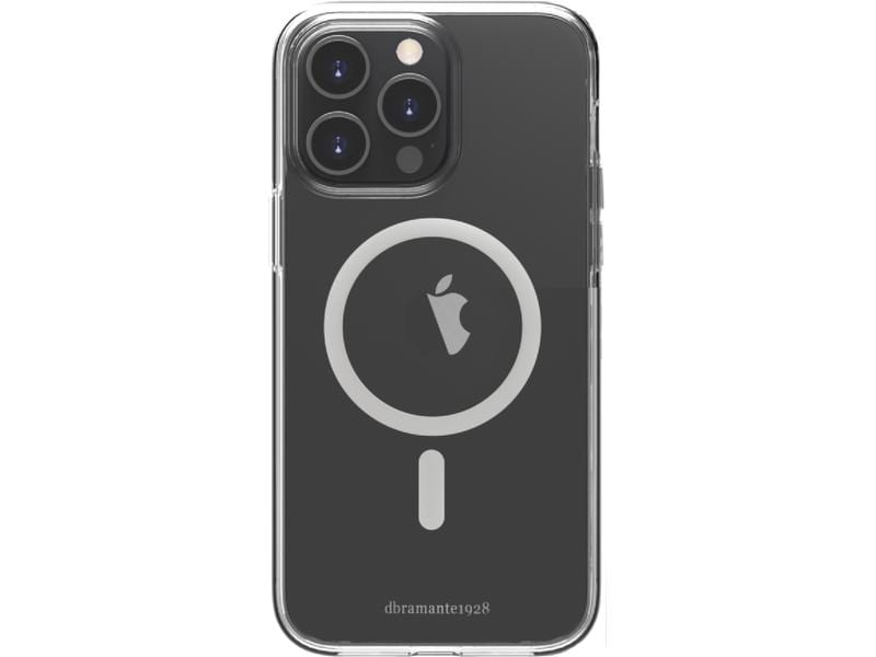 dbramante1928 Back Cover Iceland Pro iPhone 14 Pro Max