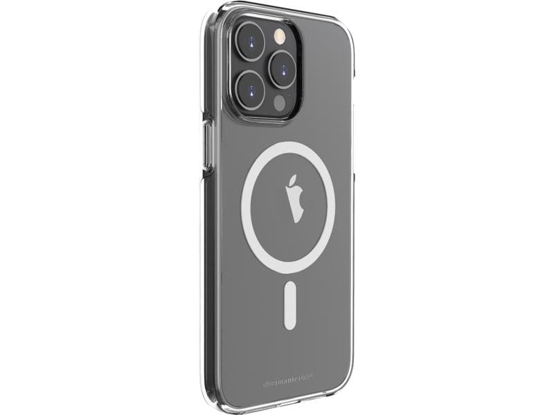 dbramante1928 Back Cover Iceland Pro iPhone 14 Pro Max