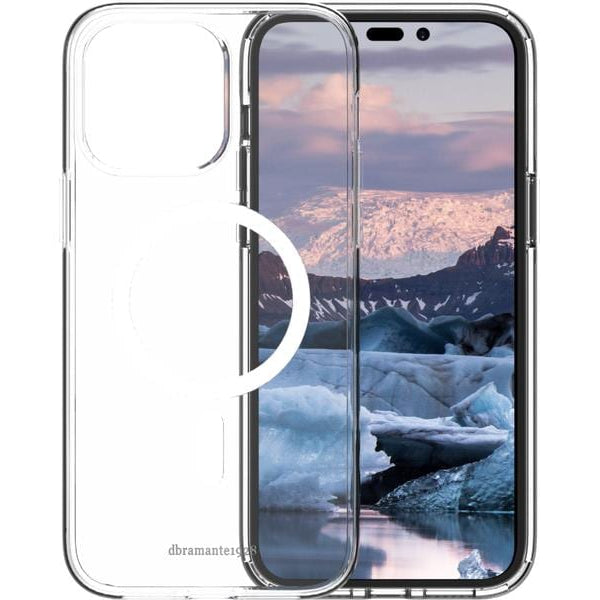 dbramante1928 Back Cover Iceland Pro iPhone 14 Pro Max