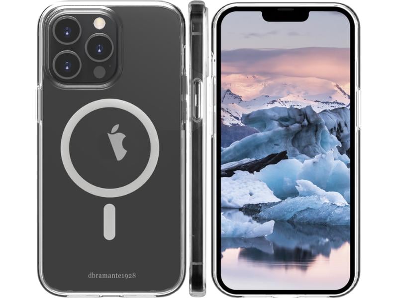 dbramante1928 Back Cover Iceland Pro iPhone 14 Pro Max