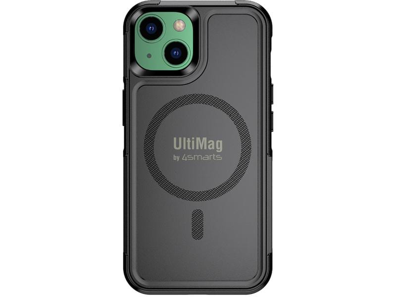 4smarts Back Cover Defend Ultimag iPhone 14 Plus
