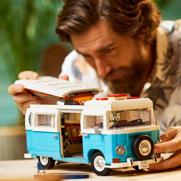 LEGO® Creator Volkswagen T2 Campingbus 10279