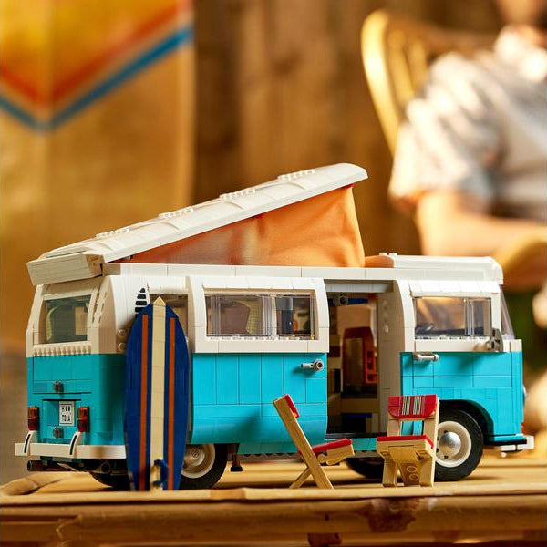 LEGO® Creator Volkswagen T2 Campingbus 10279