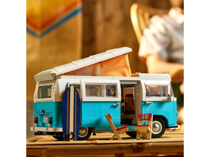 LEGO® Creator Volkswagen T2 Campingbus 10279