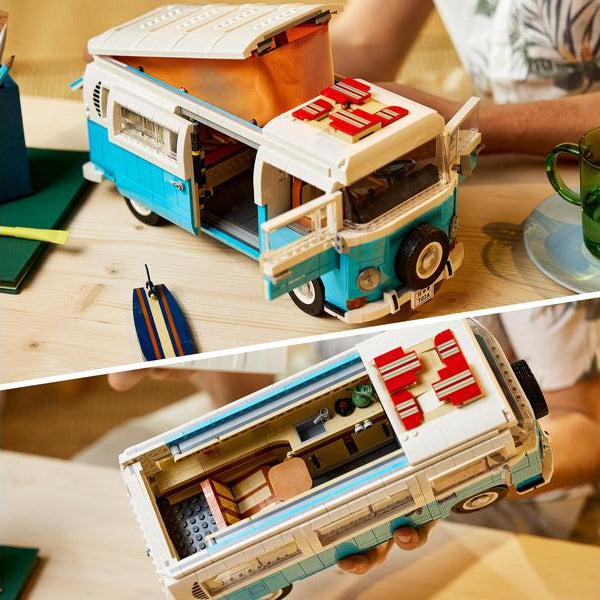 LEGO® Creator Volkswagen T2 Campingbus 10279