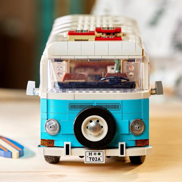 LEGO® Creator Volkswagen T2 Campingbus 10279