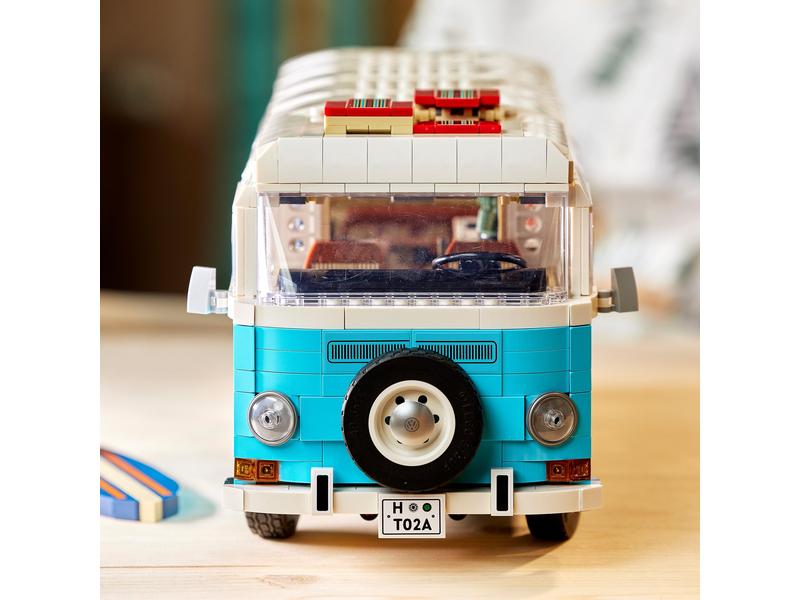 LEGO® Creator Volkswagen T2 Campingbus 10279