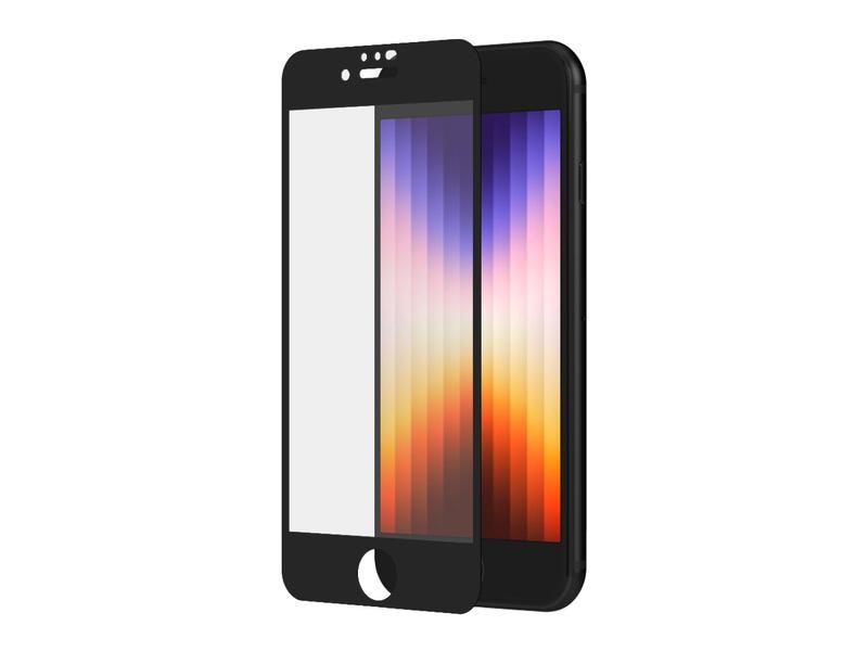 SAFE. Displayschutz Case Friendly iPhone 6/6s/7/8/SE (2020/2022)