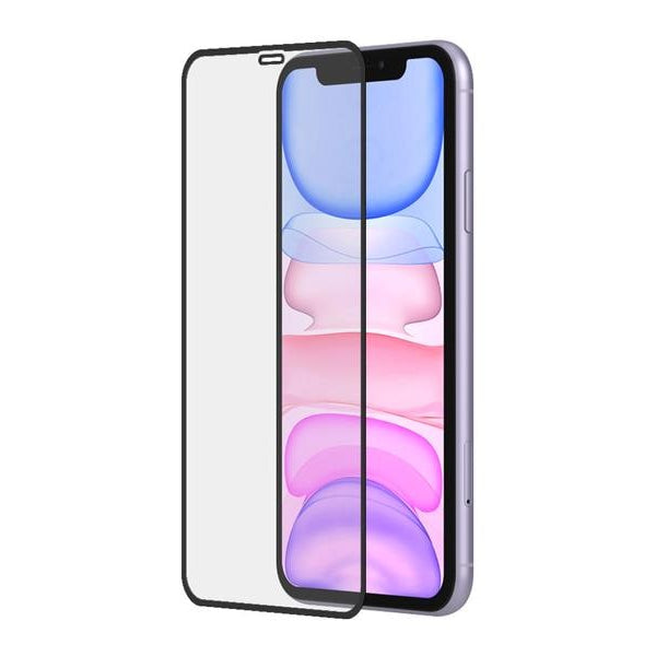 SAFE. Displayschutz Case Friendly iPhone XR/11
