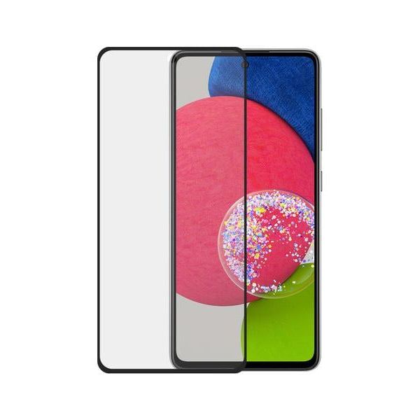 SAFE. Displayschutz Case Friendly Galaxy A52/A52 5G/A52s 5G/A53