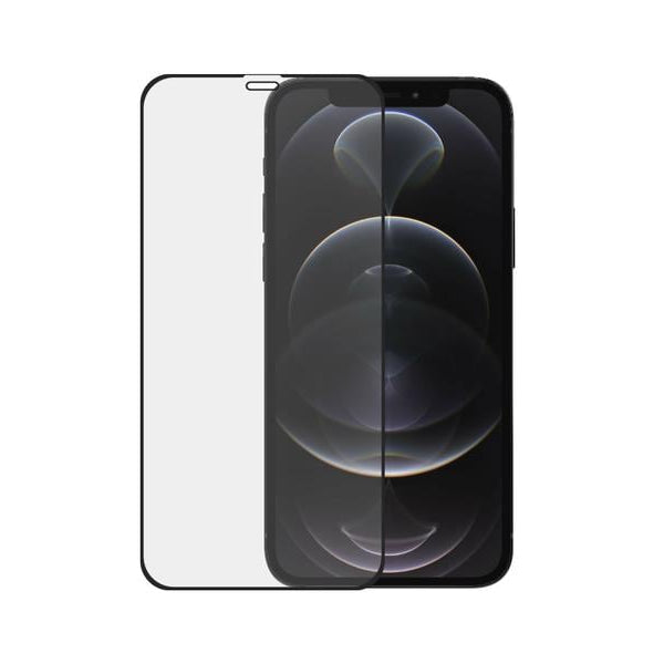 SAFE. Displayschutz Case Friendly iPhone 12/12 Pro