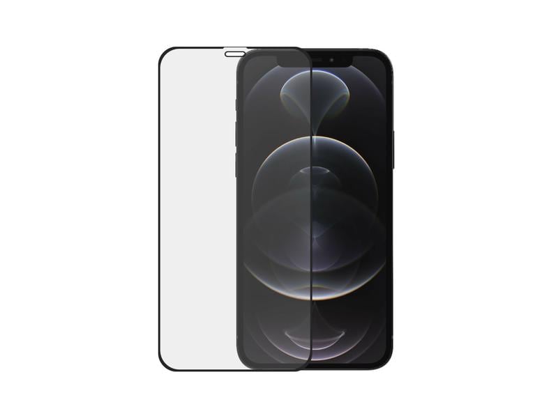 SAFE. Displayschutz Case Friendly iPhone 12/12 Pro