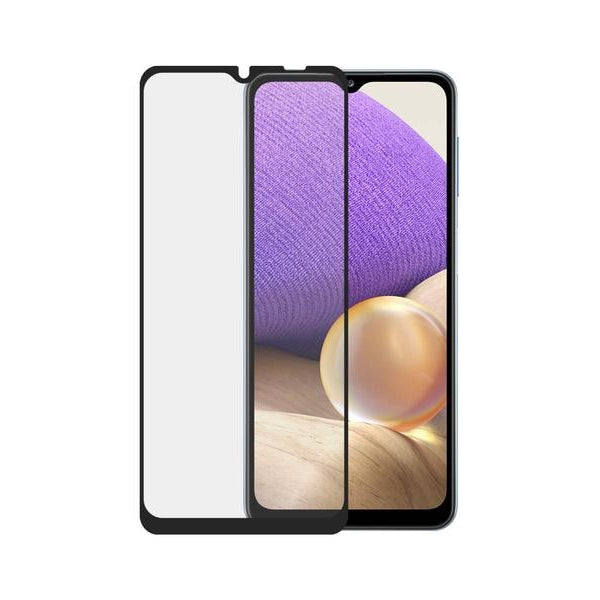 SAFE. Displayschutz Case Friendly Galaxy A32 5G