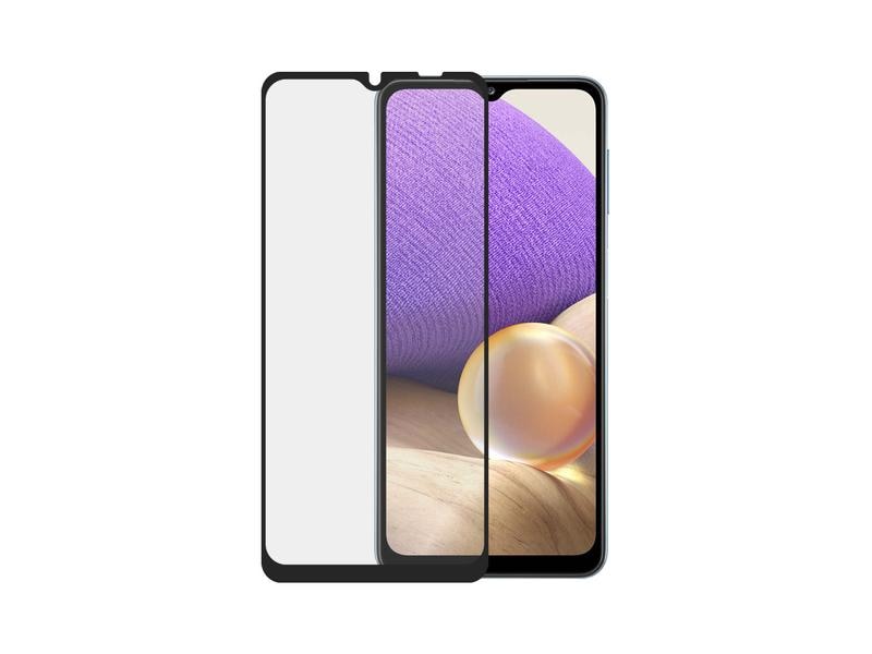 SAFE. Displayschutz Case Friendly Galaxy A32 5G