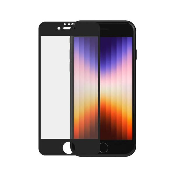 SAFE. Displayschutz Case Friendly iPhone 6/6s/7/8/SE (2020/2022)