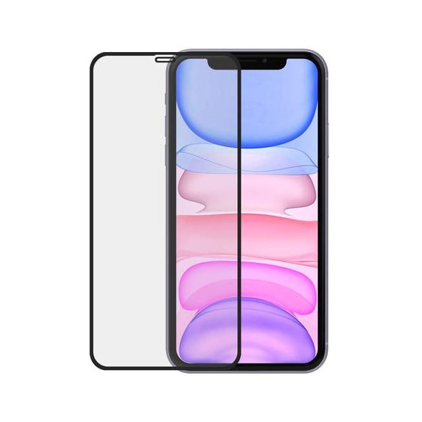 SAFE. Displayschutz Case Friendly iPhone XR/11