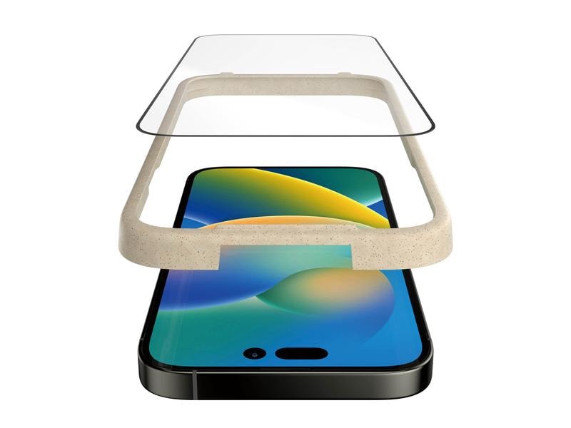 Panzerglass Displayschutz Ultra Wide Fit Anti Reflective iPhone 14 Pro