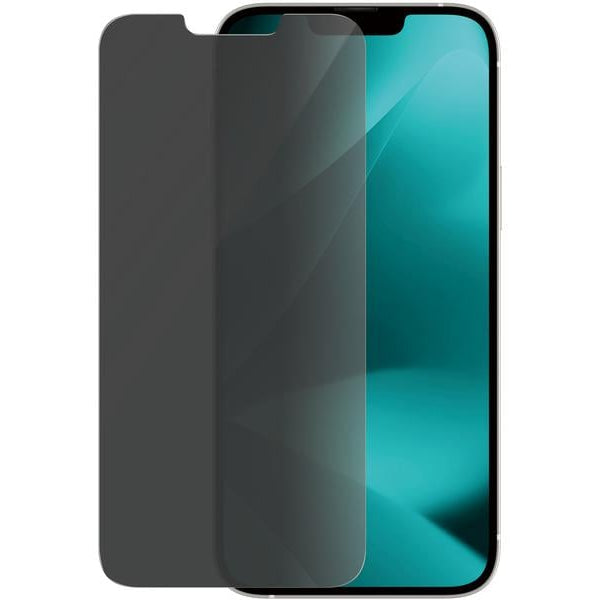 Panzerglass Displayschutz Classic Fit Privacy iPhone 13 Pro Max/14 Plus