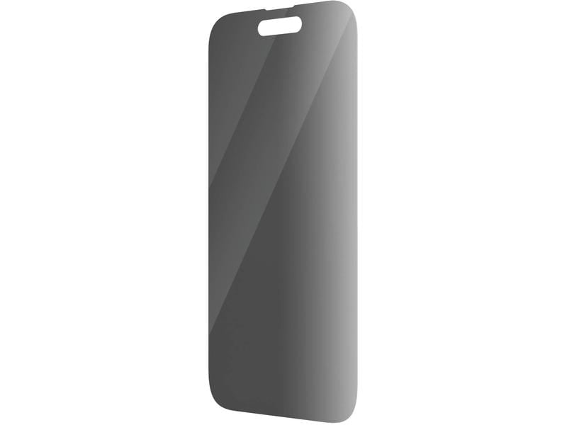Panzerglass Displayschutz Classic Fit Privacy iPhone 14 Pro