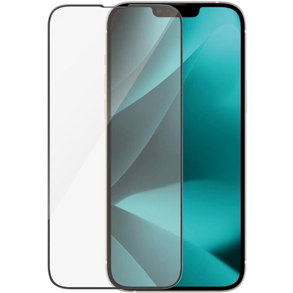 Panzerglass Displayschutz Ultra Wide Fit iPhone 13 Pro Max/14 Plus