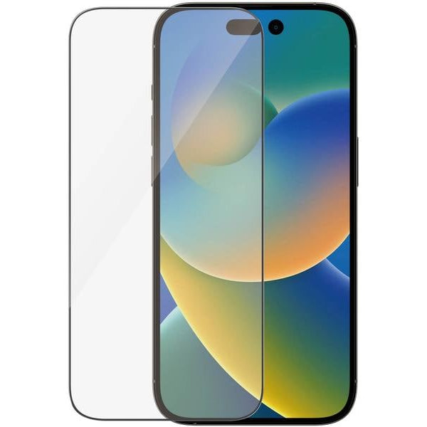Panzerglass Displayschutz Ultra Wide Fit iPhone 14 Pro