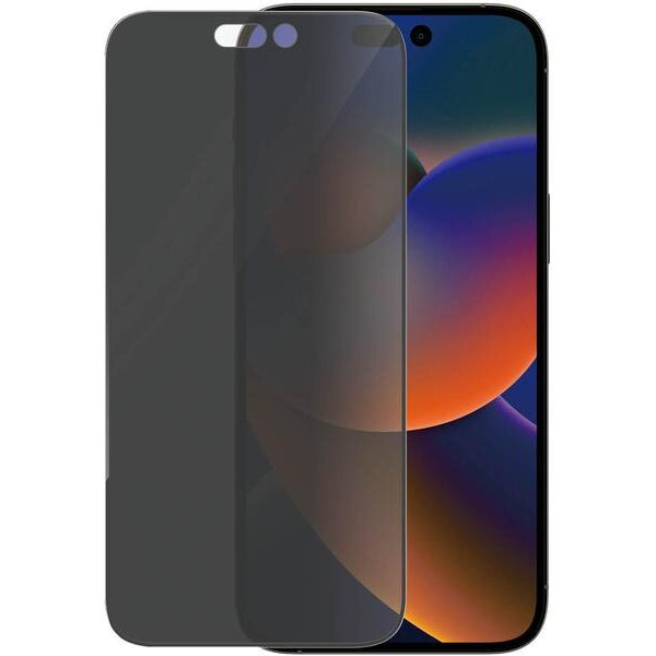 Panzerglass Displayschutz Ultra Wide Fit Privacy iPhone 14 Pro Max