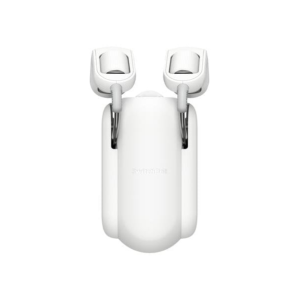 SwitchBot Curtain Rod 2, Weiss