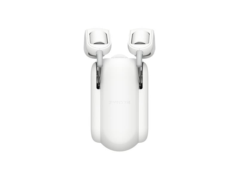 SwitchBot Curtain Rod 2, Weiss