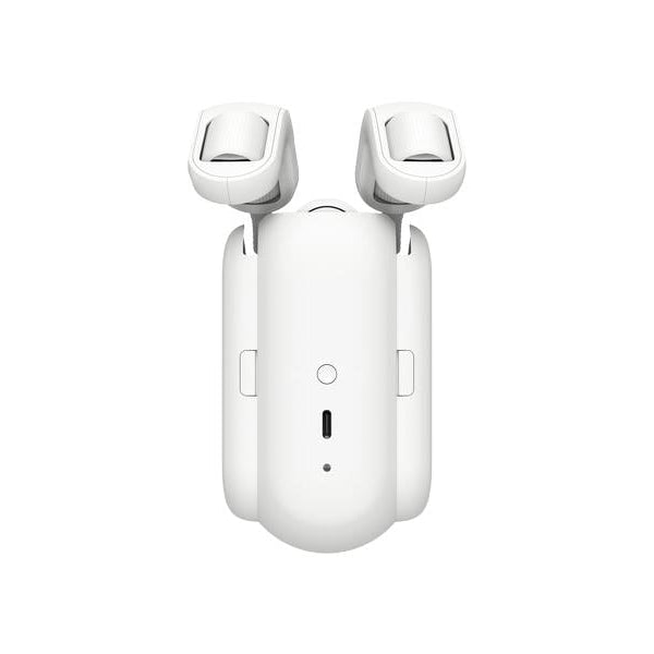 SwitchBot Curtain Rod 2, Weiss