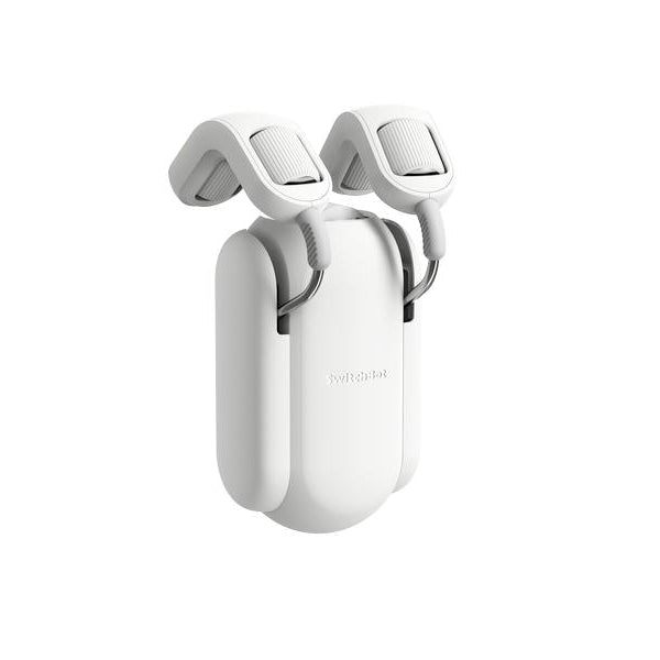 SwitchBot Curtain Rod 2, Weiss