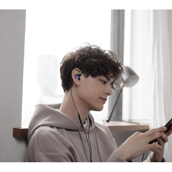 Shure In-Ear-Kopfhörer SE215 Special Edition Uni – Purple