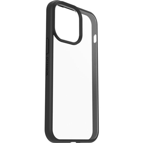 Otterbox Back Cover React iPhone 14 Pro Max Schwarz/Transparent