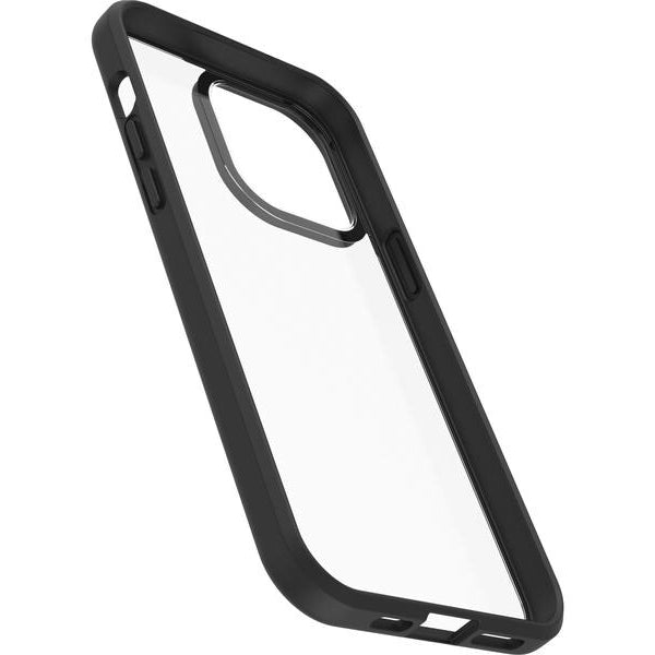 Otterbox Back Cover React iPhone 14 Pro Max Schwarz/Transparent