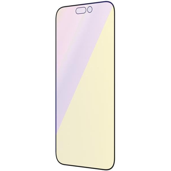 Panzerglass Displayschutz Ultra Wide Anti Bluelight iPhone 14 Pro
