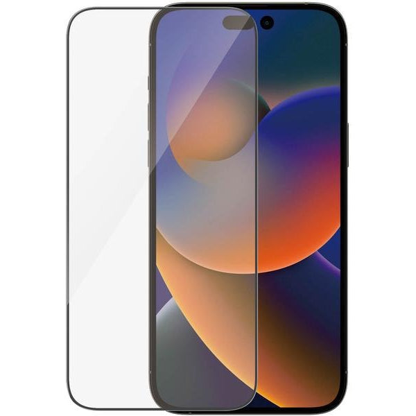 Panzerglass Displayschutz Ultra Wide Fit iPhone 14 Pro Max