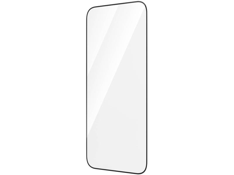 Panzerglass Displayschutz Ultra Wide Fit iPhone 14 Pro Max
