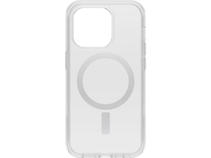 Otterbox Back Cover Symmetry+ MagSafe iPhone 14 Pro Transparent
