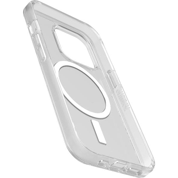 Otterbox Back Cover Symmetry+ MagSafe iPhone 14 Pro Transparent